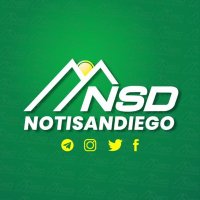 NOTISANDIEGO(@notisandiego) 's Twitter Profile Photo