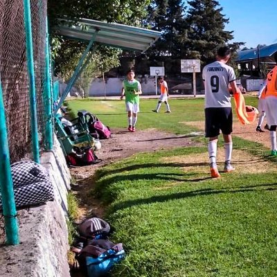 🏎️ Sigo la F1 desde 2012 y juego fútbol 🇲🇽