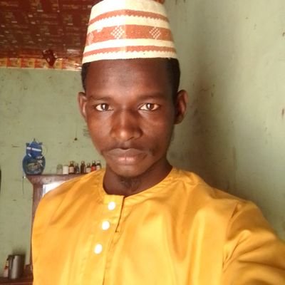 My name is Lawal bello