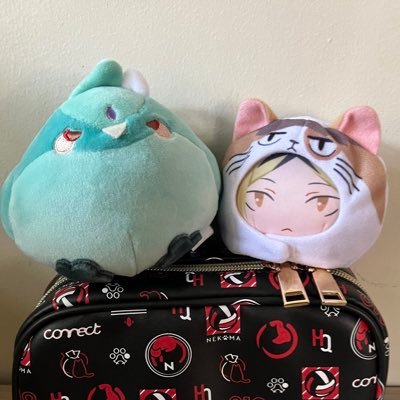 25歳↑・パーフォーマンスグループ@seishunkakumeiの緑メンバー🍵🇵🇭・アイドル、声優、2.5次元、マンガ、アニメ、原神とゼンゼロが好きです・Foreverファン9、EαRTH、FEARNOT・Header 📸: @lespros_9nine