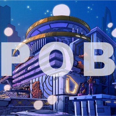 proofofblob's profile picture. first mine experiment based on PROOF OF BLOB & KZG polynomial commitments