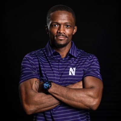 “Hope for the future inspires the present.” Apprentice of Jesus | Husband | Father | @nuwrestle Coach #GoCats 😼🟣