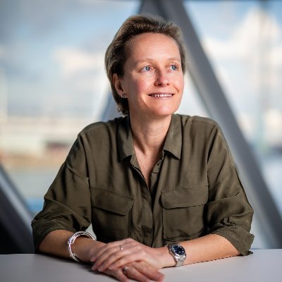Vlaams minister van Mobiliteit, Openbare Werken, Havens en Sport.