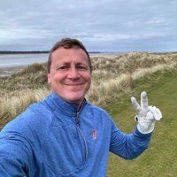 Keith Niebuhr (@on3keith) 's Twitter Profile