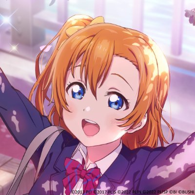 lovelive_SIF_GL Profile Picture