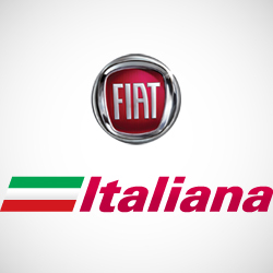 Fiat é Italiana
