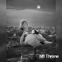 Nft Throne (@nhronetnfft) 's Twitter Profile