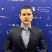Przemysław Kasiak(@pkasiak1) 's Twitter Profile Photo