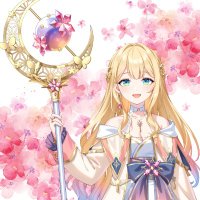 花筏アントス🪄🌸バナイベ5/14〜🔥(@HanaikadaAnthos) 's Twitter Profile Photo