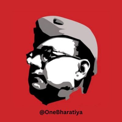 OneBharatiya Profile Picture