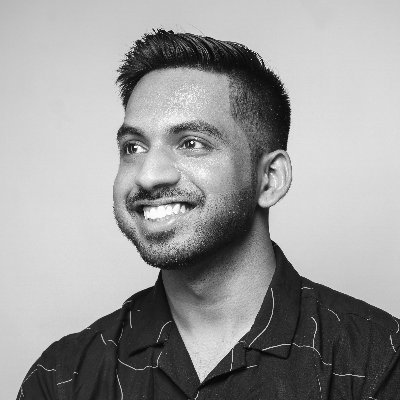Building the #1 AI Voice Agent service for businesses 🤖 I help businesses build AI voice agents that handle customer calls 24/7 | DM “VOICE” to automate yours