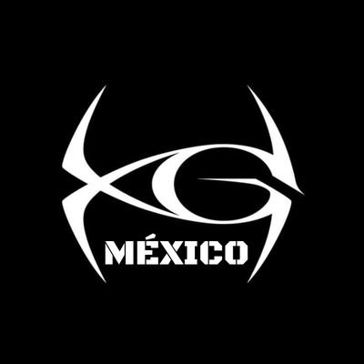 ✨Fanbase Oficial de @XGOfficial_ en México en unión a @XGGlobal_ y @xg_unionlatam.🐺🇲🇽

✨ Registrados en centro cultural coreano en México. 

Instagram 👇