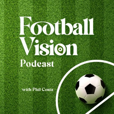 Weekly podcast covering all the best stories from European football and beyond.