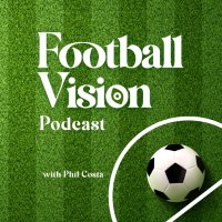 FootballVision Podcast (@footballvpod) Twitter profile photo