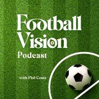 FootballVision Podcast(@FootballVPod) 's Twitter Profile Photo