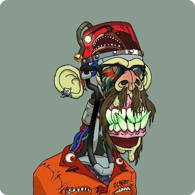 MDedeler46921's profile picture. Degen