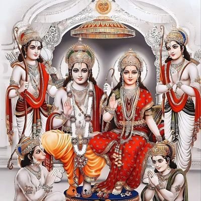 A Proud Indian & A Proud Hindu.
🙏🙏 जय श्री राम 🙏🙏