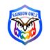 Rainbow Owls (@LGBT_Owls) Twitter profile photo
