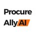 Procure Ally AI (@procureally_ai) Twitter profile photo