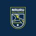 Nauru Soccer (@nauru_soccer) Twitter profile photo
