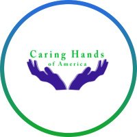 Caring Hands of America(@caringhandsOA) 's Twitter Profile Photo