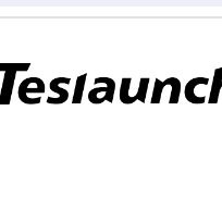 welcome to TESLAUNCH