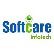 Softcare Infotech(@softcareinfotec) 's Twitter Profile Photo