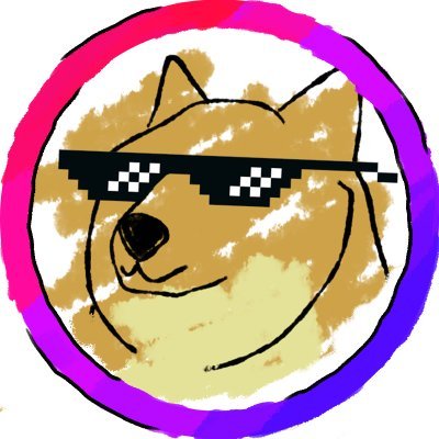 🐕#ERC741: Where non-fungible meets fungible in a fun & liquid combo on @base
🥷 Pioneered by @SerecThunderson
📍 Join the gang: https://t.co/4P5wKuxNYn