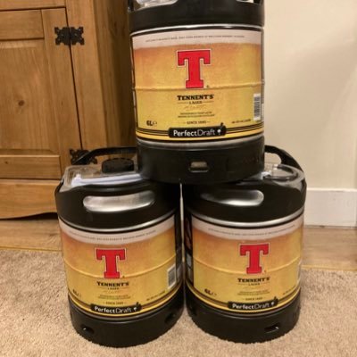 Centralscotap's profile picture. sustainability