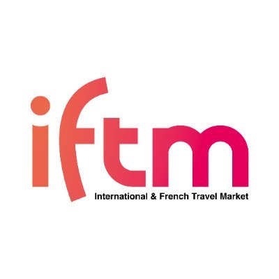 IFTM (17 au 19 septembre 2024) est le rendez-vous des professionnels du #Tourisme en France et à l'international | Travel market trade shows #iftm2024