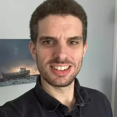 PHP developer / Softwate architect / DevOps - https://t.co/6FWY8P2SSH - Contact me via https://t.co/jbvx8KBriI or https://t.co/vq1PrKQYHe