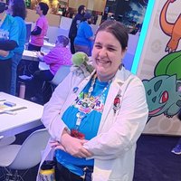 Jessi (@proflaleiplays) 's Twitter Profile Photo Jessi (@proflaleiplays) 's Twitter Profile Photo