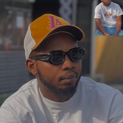 aomoakin23's profile picture. 