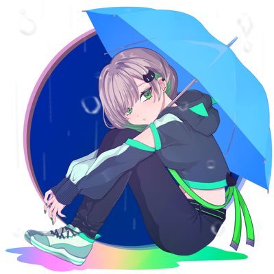 六月︎ ☂︎໒꒱さんのプロフィール画像