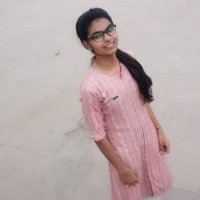 Deeksha Kushwaha(@Deeksha710) 's Twitter Profile Photo