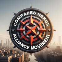 Comrades Nexus Alliance Movement (C.N.A)🇰🇪(@TheCNAPartyke) 's Twitter Profile Photo