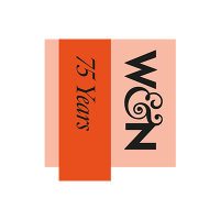 W&N (@wnbooks) 's Twitter Profile