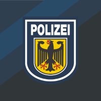 Bundespolizei in Mitteldeutschland(@bpol_pir) 's Twitter Profile Photo