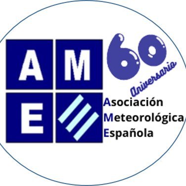 El fin de la Asociación Meteorológica Española es promover las buenas prácticas en el ámbito de la profesión meteorológica y fomentar la divulgación científica.