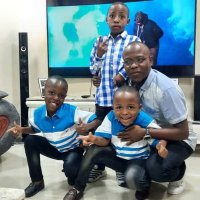 Clerisse Casinga (@clerissec) 's Twitter Profile Photo Clerisse Casinga (@clerissec) 's Twitter Profile Photo