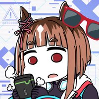 うーちゃん(りなりぃ)雑垢 デジたん+多数推し (@wooochan0613) 's Twitter Profile Photo うーちゃん(りなりぃ)雑垢 デジたん+多数推し (@wooochan0613) 's Twitter Profile Photo