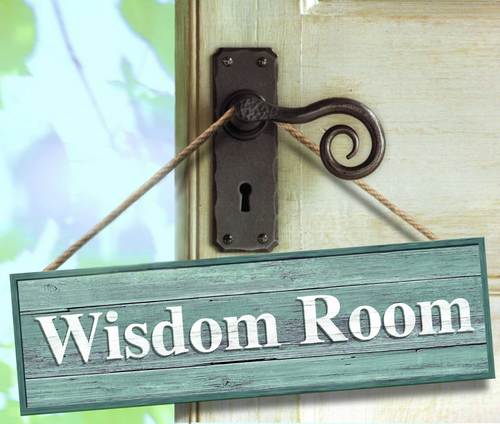 WisdomRoom Profile
