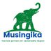 Musingika Tourism Company Limited (@musingika) Twitter profile photo