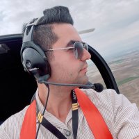 capt.fox ✈︎✈︎✈︎ (@cptfoxtrot) 's Twitter Profile