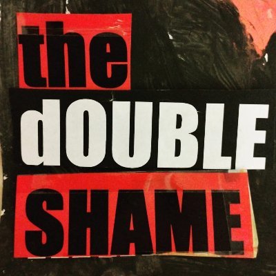 thedoubleshame's profile picture. 