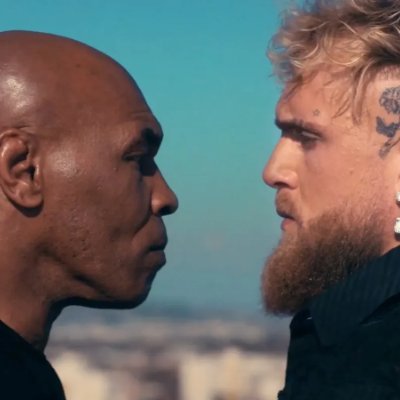 Jake Paul vs Mike Tyson Live Stream Free @Online