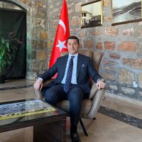 Vedat Mürseloğlu (@vedatmurseloglu) 's Twitter Profile Photo Vedat Mürseloğlu (@vedatmurseloglu) 's Twitter Profile Photo