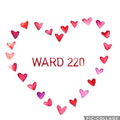 Ward 220 Acute Cardiology - A fantastic multidisciplinary , highly specialised team looking after the hearts of our patients 🫀Network Services Division
