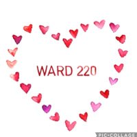 UHNM - Cardiology - Ward 220(@220UHNM) 's Twitter Profile Photo