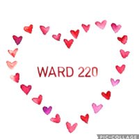 UHNM - Cardiology - Ward 220 (@220uhnm) 's Twitter Profile